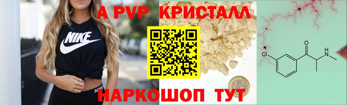 A-PVP СК КРИС Мценск